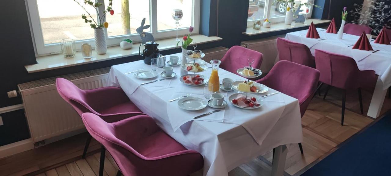 Schlosshotel راينزبرج المظهر الخارجي الصورة