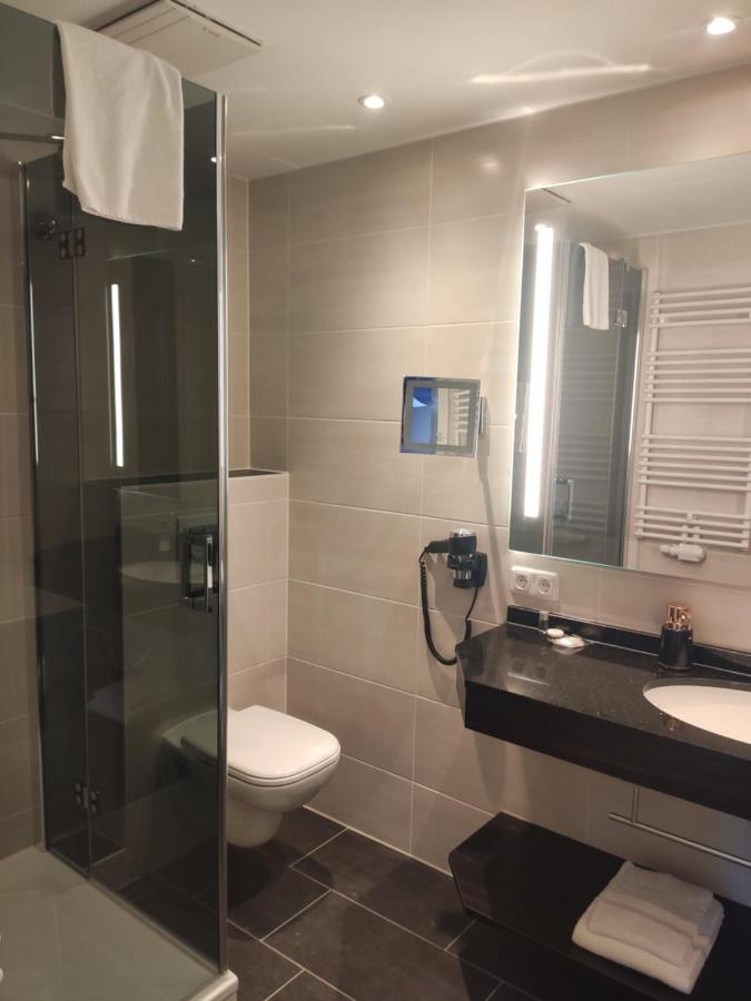 Schlosshotel راينزبرج المظهر الخارجي الصورة