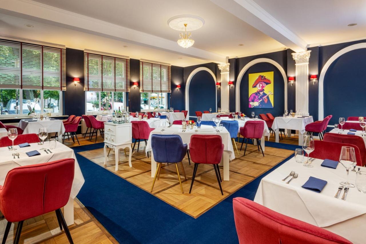 Schlosshotel راينزبرج المظهر الخارجي الصورة