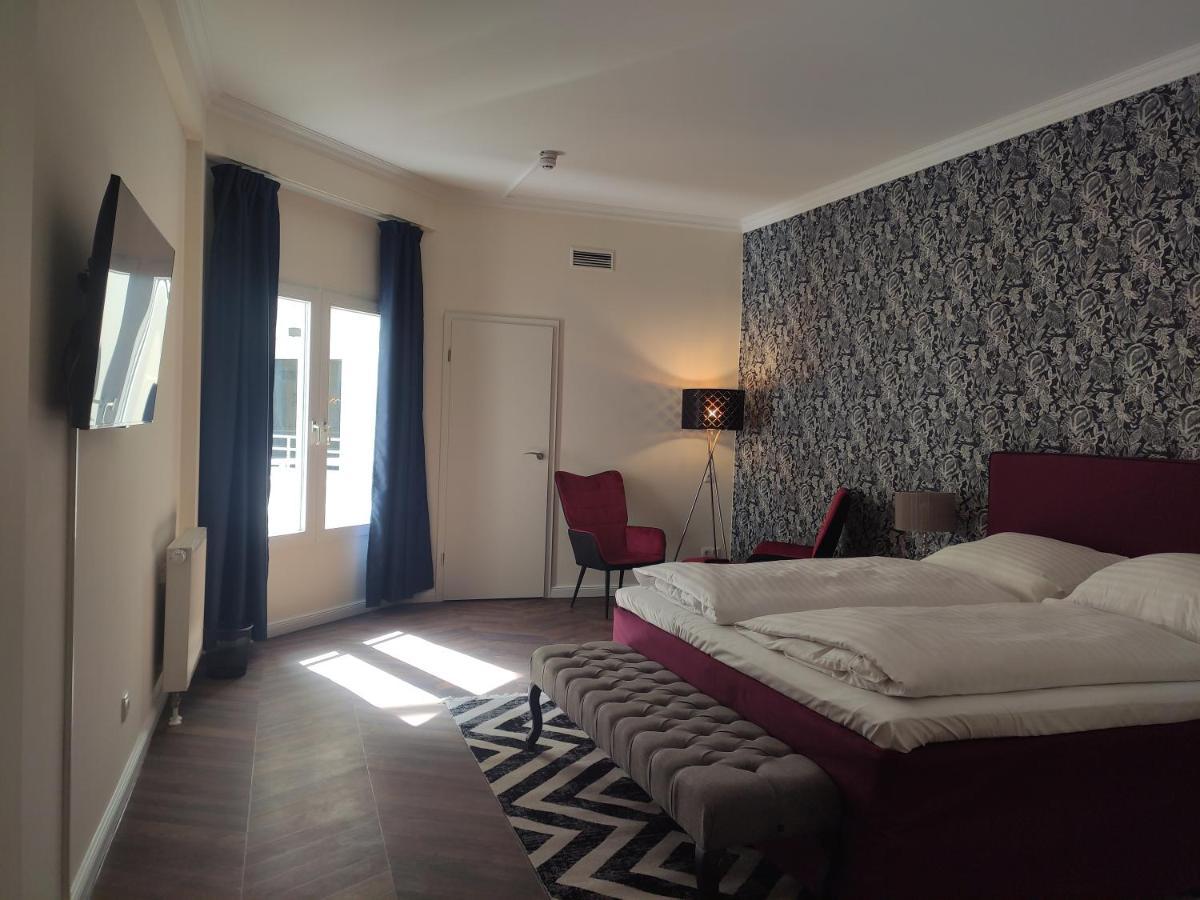 Schlosshotel راينزبرج المظهر الخارجي الصورة