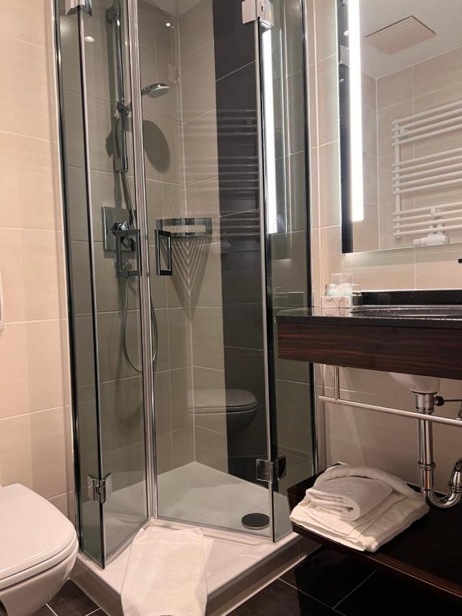 Schlosshotel راينزبرج المظهر الخارجي الصورة