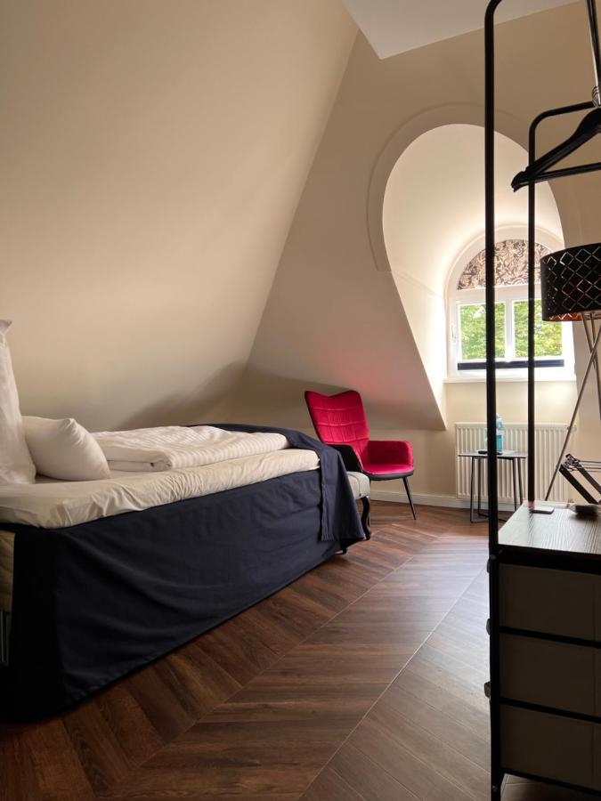 Schlosshotel راينزبرج المظهر الخارجي الصورة