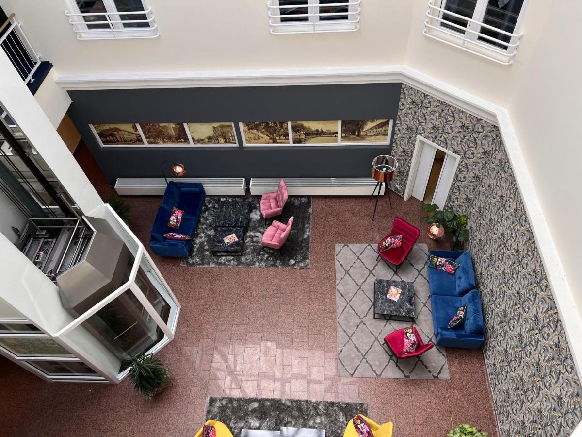 Schlosshotel راينزبرج المظهر الخارجي الصورة