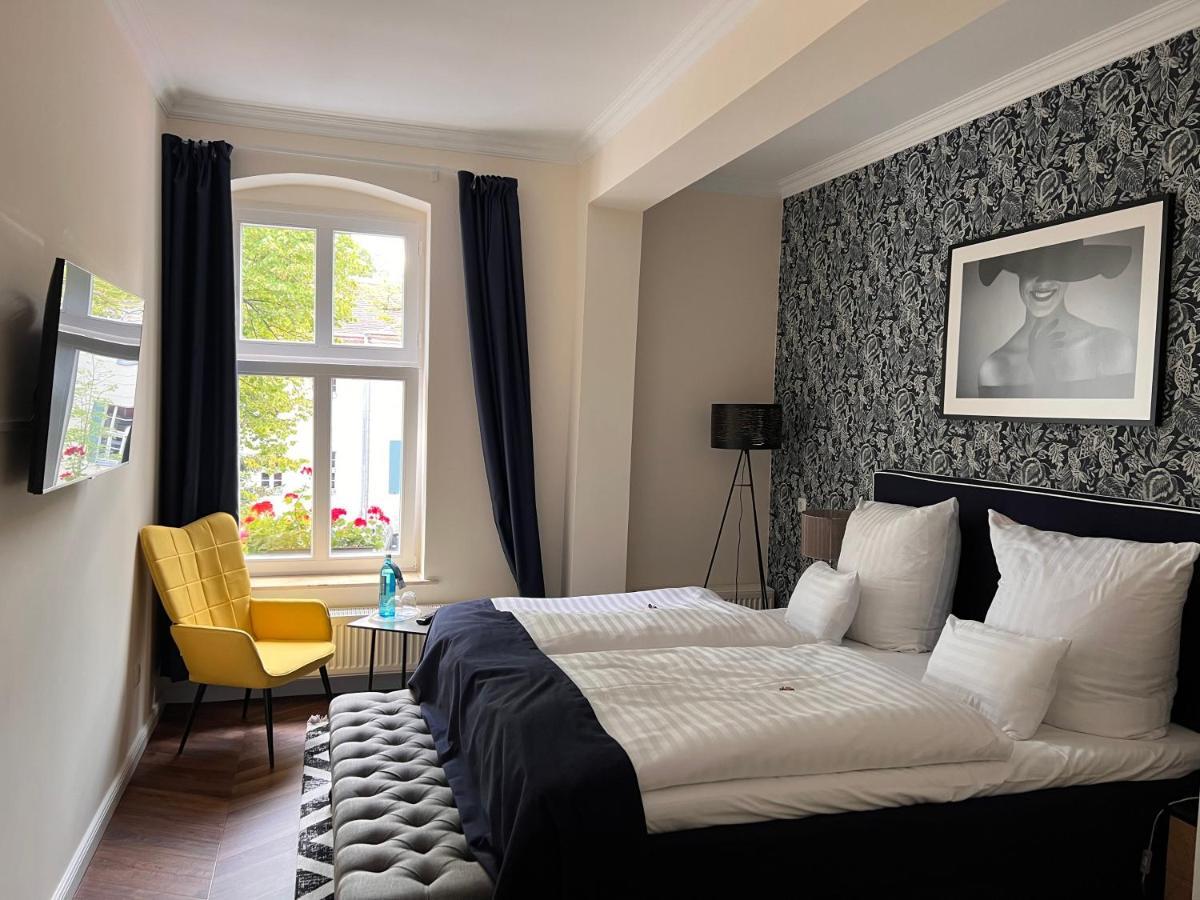Schlosshotel راينزبرج المظهر الخارجي الصورة