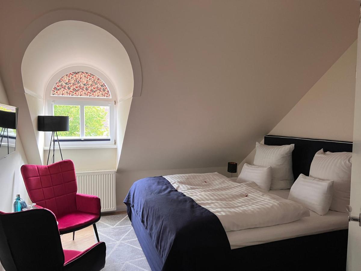 Schlosshotel راينزبرج المظهر الخارجي الصورة