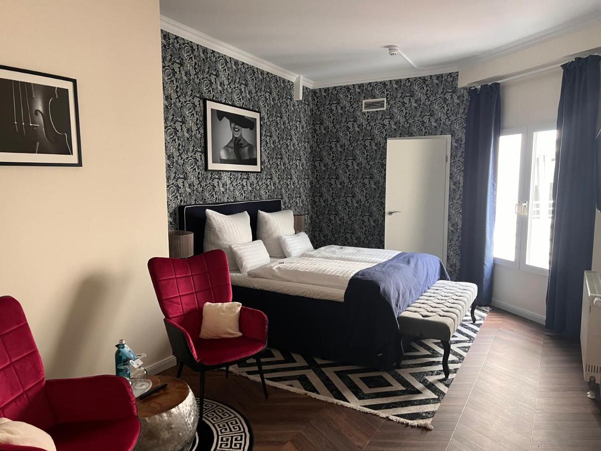 Schlosshotel راينزبرج المظهر الخارجي الصورة
