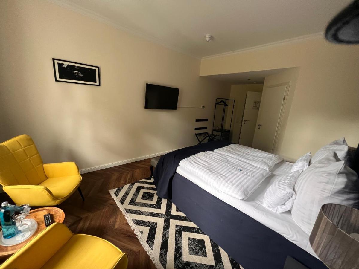 Schlosshotel راينزبرج المظهر الخارجي الصورة