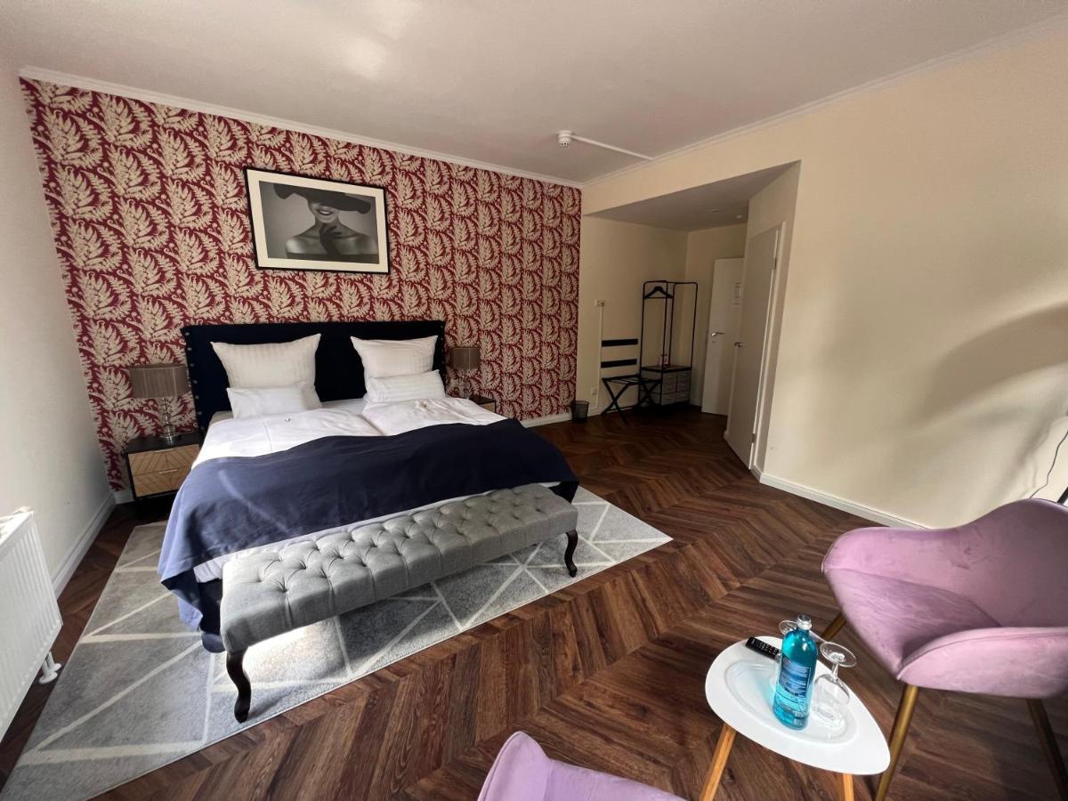 Schlosshotel راينزبرج المظهر الخارجي الصورة